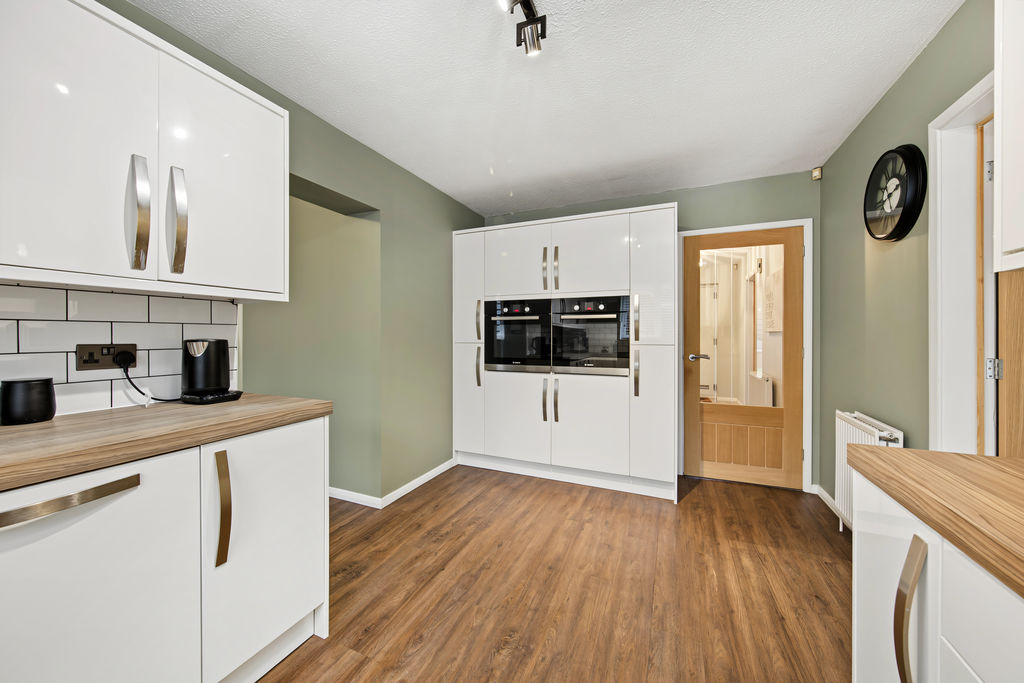Upper Croft New Tupton